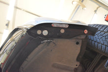 Load image into Gallery viewer, MAXTON DESIGN Rear Side Splitters BMW 1 M-Pack E82