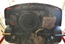 Load image into Gallery viewer, MAXTON DESIGN Rear Splitter (with vertical bars) Kia Sorento Mk4