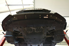 Load image into Gallery viewer, MAXTON DESIGN FRONT SPLITTER V.3 AUDI RS6 C8
