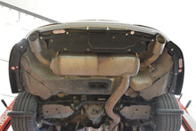 Load image into Gallery viewer, MAXTON DESIGN REAR SIDE SPLITTERS V.2 BMW 4 M-PACK G22