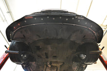 Load image into Gallery viewer, MAXTON DESIGN Front Splitter Chrysler Pacifica Mk2 Facelift