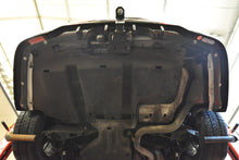 Load image into Gallery viewer, MAXTON DESIGN Rear Splitter (with vertical bars) Chrysler Pacifica Mk2 Facelift