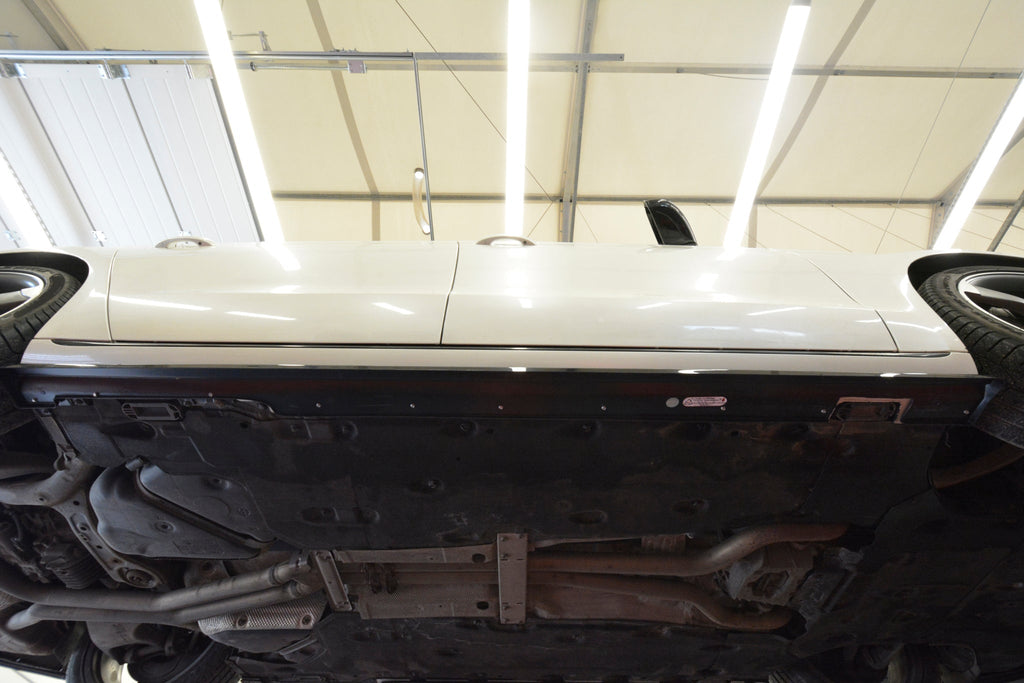 MAXTON DESIGN SIDE SKIRTS DIFFUSERS AUDI A8 D4