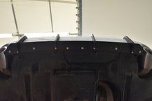 Load image into Gallery viewer, MAXTON DESIGN STREET PRO REAR DIFFUSER BMW 3 SEDAN / TOURING G20 / G21 FACELIFT