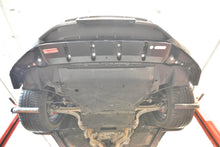 Load image into Gallery viewer, MAXTON DESIGN Front Splitter Porsche Cayenne SUV / Coupe Mk3 Facelift