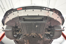 Load image into Gallery viewer, MAXTON DESIGN FRONT SPLITTER V.2 BMW M6 F06 GRAN COUPE