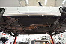 Load image into Gallery viewer, MAXTON DESIGN SIDE SKIRTS DIFFUSERS BMW 6 F13 M-PACK