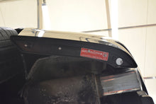 Load image into Gallery viewer, MAXTON DESIGN REAR SIDE SPLITTERS BMW 6 E63 / E64 (PREFACE MODEL)