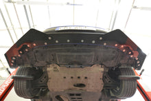 Load image into Gallery viewer, MAXTON DESIGN Street Pro Front Splitter Ford Mustang GT Mk7