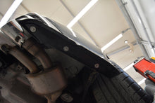 Load image into Gallery viewer, MAXTON DESIGN Rear Side Splitters for Audi S5 Sportback / Coupe F5 Facelift