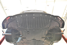 Load image into Gallery viewer, MAXTON DESIGN FRONT SPLITTER V.2 MERCEDES-BENZ E AMG-LINE W214