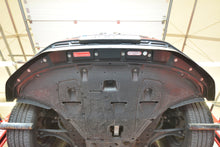 Load image into Gallery viewer, MAXTON DESIGN Front Splitter V.2 Hyundai Tucson N-Line Mk4