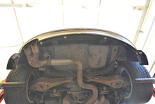 Load image into Gallery viewer, MAXTON DESIGN Rear Side Splitters Audi TT 8J