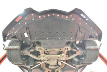 Load image into Gallery viewer, MAXTON DESIGN Front Splitter V.2 Chevrolet Corvette Stingray / Z06 C7