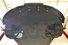 Load image into Gallery viewer, MAXTON DESIGN FRONT SPLITTER V.2 TESLA MODEL 3 PROJECT HIGHLAND (FACELIFT)