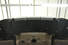 Load image into Gallery viewer, MAXTON DESIGN STREET PRO REAR DIFFUSER AUDI A4 B9 FACELIFT