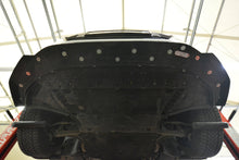 Load image into Gallery viewer, MAXTON DESIGN FRONT SPLITTER V.2 AUDI A4 B9 FACELIFT