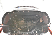 Load image into Gallery viewer, MAXTON DESIGN FRONT SPLITTER V.3 FORD FIESTA ST MK7 FL