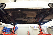 Load image into Gallery viewer, MAXTON DESIGN SIDE SKIRTS DIFFUSERS FORD FIESTA ST / ST-LINE MK7 / MK7 FL