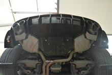 Load image into Gallery viewer, MAXTON DESIGN Rear Side Splitters V.2 Porsche Macan GTS / Sport Design Mk1 Facelift