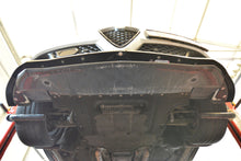 Load image into Gallery viewer, MAXTON DESIGN FRONT SPLITTER ALFA ROMEO GIULIA QUADRIFOGLIO