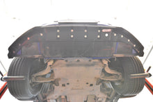 Load image into Gallery viewer, MAXTON DESIGN FRONT SPLITTER JAGUAR F-PACE R-SPORT MK1