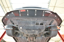 Load image into Gallery viewer, MAXTON DESIGN Front Splitter V.1 Volkswagen Jetta GLI Mk7