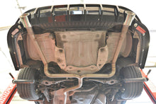 Load image into Gallery viewer, MAXTON DESIGN Rear Valance Volkswagen Jetta GLI Mk7