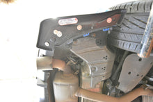 Load image into Gallery viewer, MAXTON DESIGN REAR SIDE SPLITTERS V.1 TOYOTA SUPRA MK5
