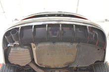 Load image into Gallery viewer, MAXTON DESIGN Rear Valance Audi A4 B8 (Version with single exhausts on two sides)
