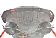 Load image into Gallery viewer, MAXTON DESIGN FRONT SPLITTER TOYOTA SIENNA MK4