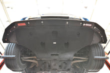 Load image into Gallery viewer, MAXTON DESIGN Front Splitter Kia EV9 GT-Line Mk1