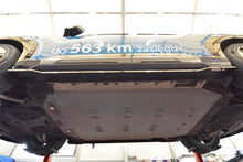 Load image into Gallery viewer, MAXTON DESIGN Side Skirts Diffusers Kia EV9 GT-Line Mk1