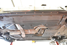 Load image into Gallery viewer, MAXTON DESIGN Carbon Fiber Side Skirts BMW X7 M-Pack G07 Facelift