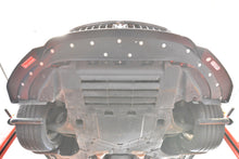 Load image into Gallery viewer, MAXTON DESIGN FRONT SPLITTER MASERATI QUATTROPORTE MK.6 PREFACE