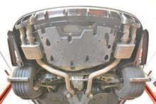 Load image into Gallery viewer, MAXTON DESIGN REAR VALANCE MASERATI QUATTROPORTE MK.6 PREFACE
