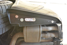 Load image into Gallery viewer, MAXTON DESIGN REAR SIDE SPLITTERS MASERATI QUATTROPORTE MK.6 PREFACE