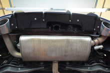 Load image into Gallery viewer, MAXTON DESIGN STREET PRO REAR DIFFUSER HYUNDAI KONA N MK1