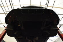 Load image into Gallery viewer, MAXTON DESIGN Front Splitter V.2 Audi A6 C7