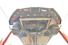 Load image into Gallery viewer, MAXTON DESIGN FRONT SPLITTER AUDI TT S 8J