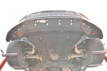 Load image into Gallery viewer, MAXTON DESIGN Front Splitter Jeep Grand Cherokee Trailhawk Mk5