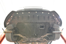 Load image into Gallery viewer, MAXTON DESIGN FRONT SPLITTER V.2 FORD TRANSIT CONNECT MK2 FACELIFT