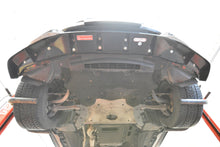 Load image into Gallery viewer, MAXTON DESIGN Front Splitter V.3 BMW X5 M-Pack F15