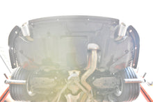 Load image into Gallery viewer, MAXTON DESIGN Rear Side Splitters BMW 4 Coupe / Cabrio G22 / G23