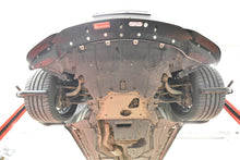 Load image into Gallery viewer, MAXTON DESIGN FRONT SPLITTER BMW X5 E70 FACELIFT M-PACK