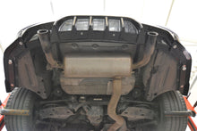 Load image into Gallery viewer, MAXTON DESIGN Rear Valance BMW 4 Coupe / Gran Coupe / Cabrio M-Pack F32 / F36 / F33 (Version with dual exhausts on both sides)
