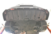 Load image into Gallery viewer, MAXTON DESIGN Front Splitter Toyota Highlander Mk4