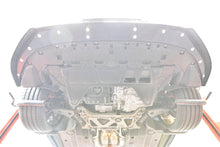 Load image into Gallery viewer, MAXTON DESIGN Front Splitter V.1 Audi A3 S-Line Sedan / S3 Sedan 8Y Facelift