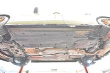 Load image into Gallery viewer, MAXTON DESIGN Side Skirts Diffusers V.2 Audi A3 S-Line Sedan / S3 Sedan 8Y Facelift