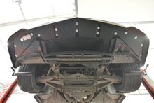 Load image into Gallery viewer, MAXTON DESIGN FRONT SPLITTER CHEVROLET CORVETTE C5